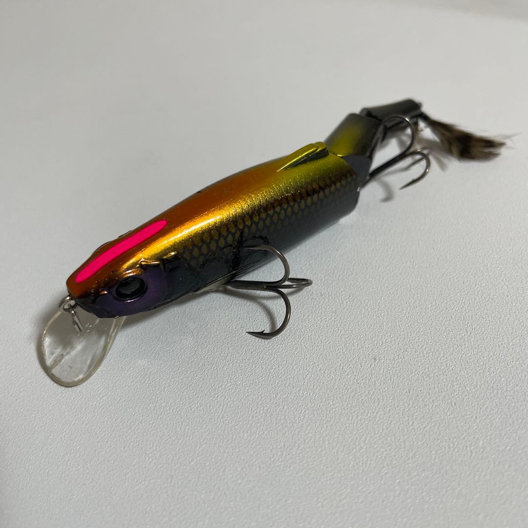 JACKALL　スリークマイキー115　ジャッカル — image 3