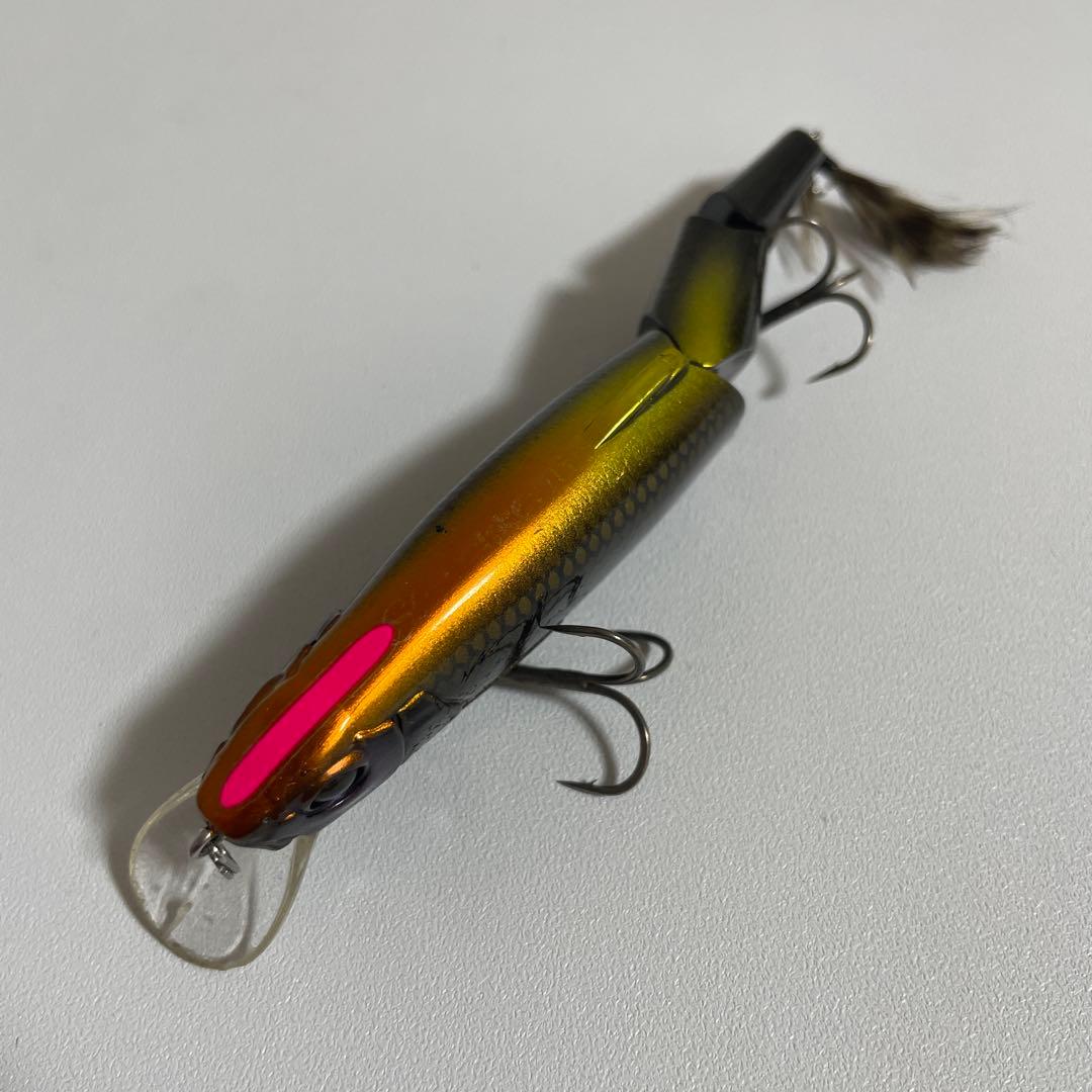 JACKALL　スリークマイキー115　ジャッカル — image 4