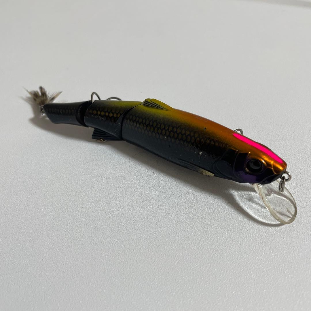 JACKALL　スリークマイキー115　ジャッカル — image 5