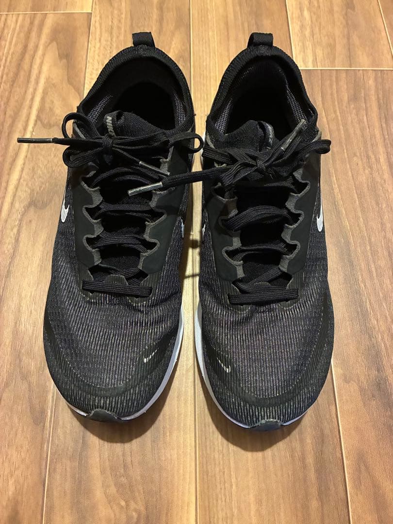 NIKE ZOOM FLY4 ブラック — image 2