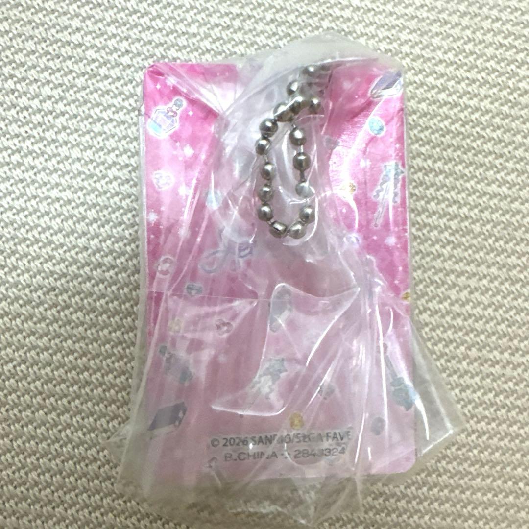 ジュエルペット ガーネット パッケージミニチュアチャーム ガチャ — image 2