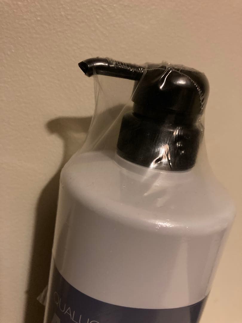 新品 フィヨーレ クオルシア カラーシャンプー 1000ml アッシュ — image 4