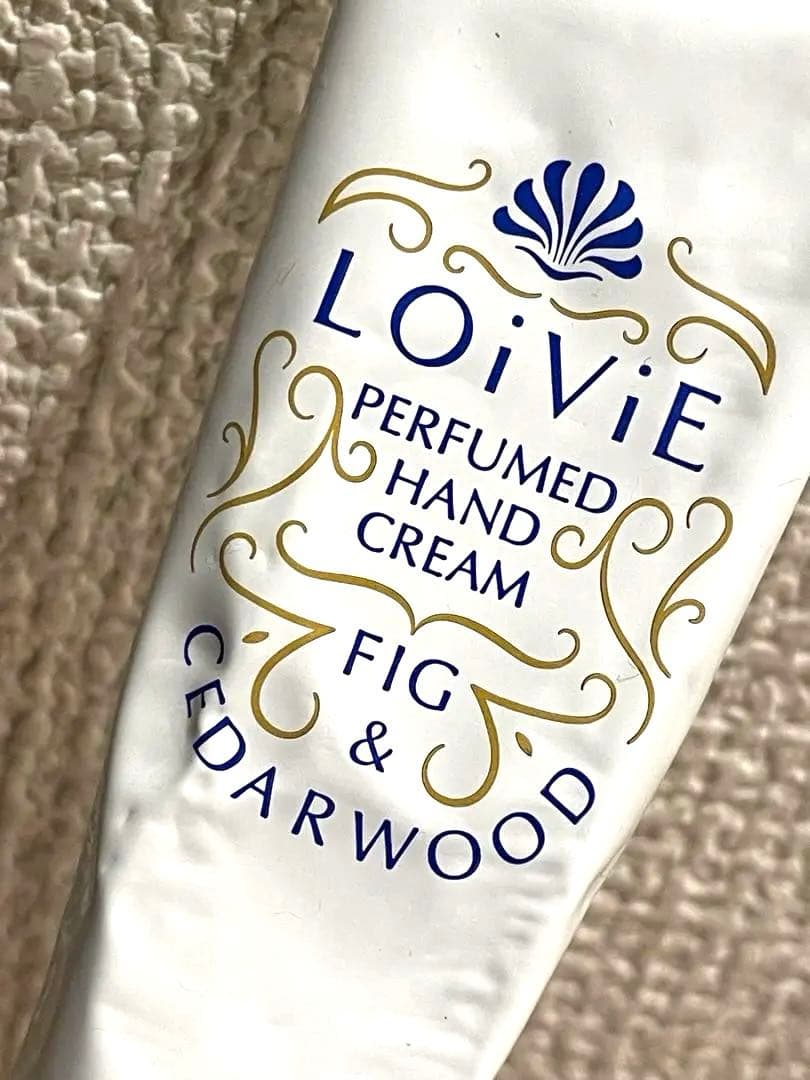 LOiViE ハンドクリーム DAY6 ヨンケイ — image 2