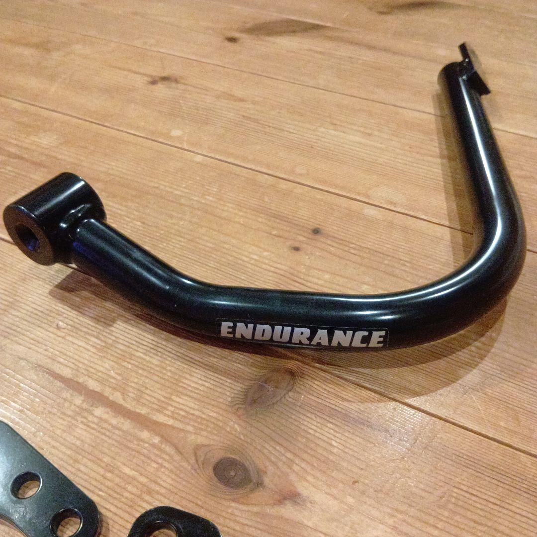 CRF250L MD47 ハンドガード — image 3