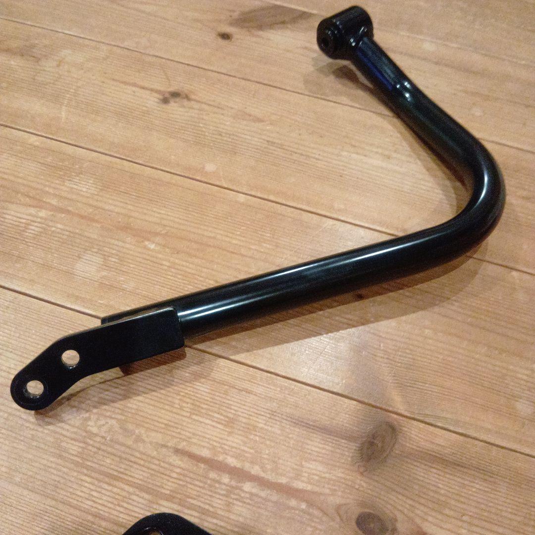 CRF250L MD47 ハンドガード — image 5