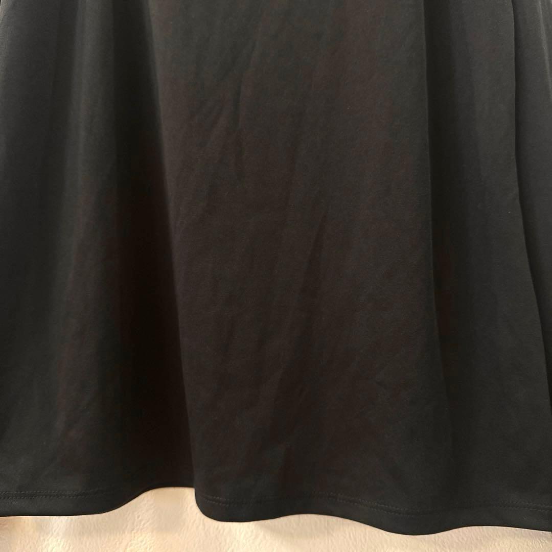Kitson LA キットソン　ロゴプリント 長袖Tシャツ ブラック Mサイズ — image 5