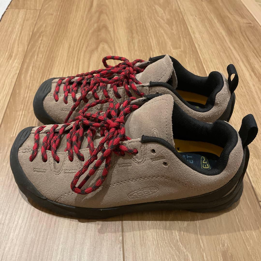 KEEN キーン　ジャスパー 23cm — image 2