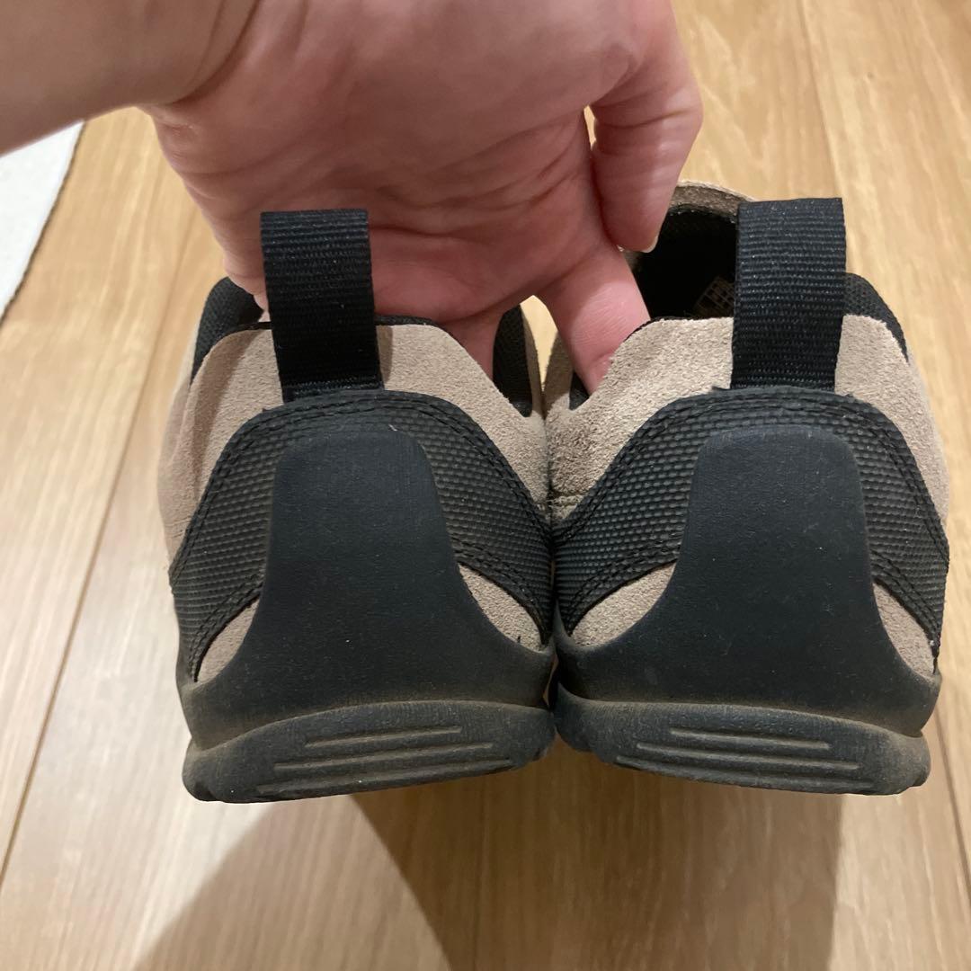 KEEN キーン　ジャスパー 23cm — image 3