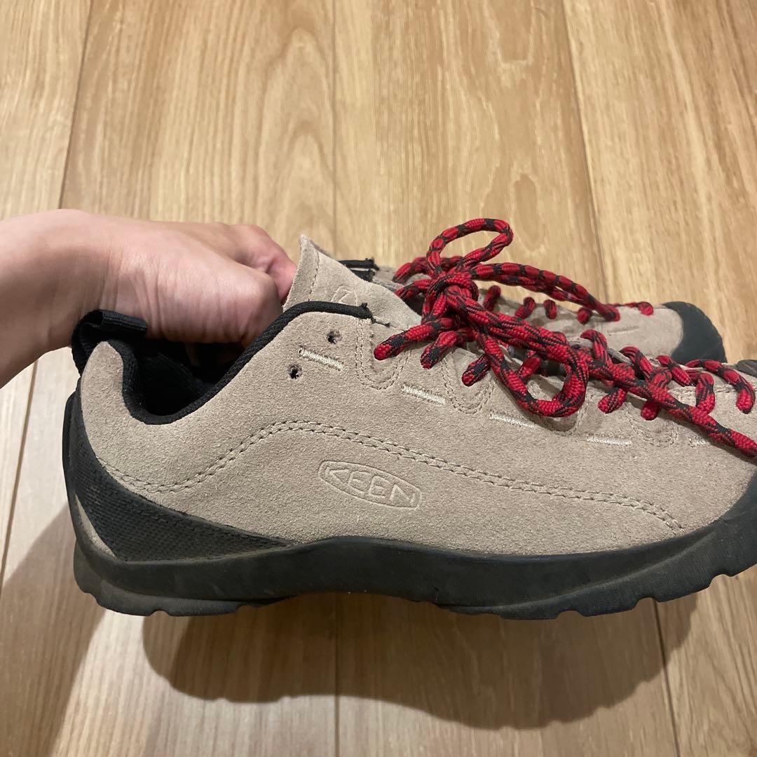 KEEN キーン　ジャスパー 23cm — image 4
