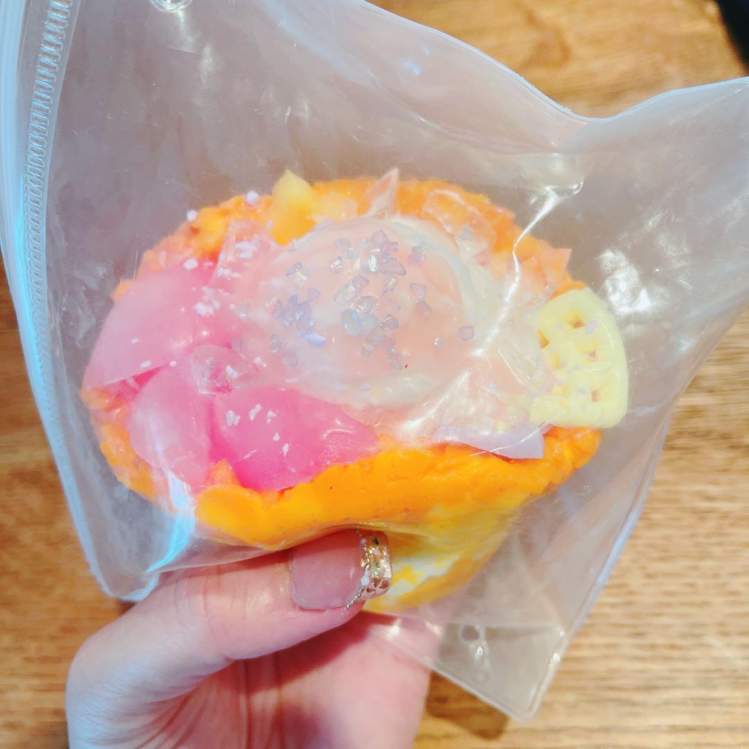 kikisquishy レア♡泥クリーム　スクイーズ — image 2