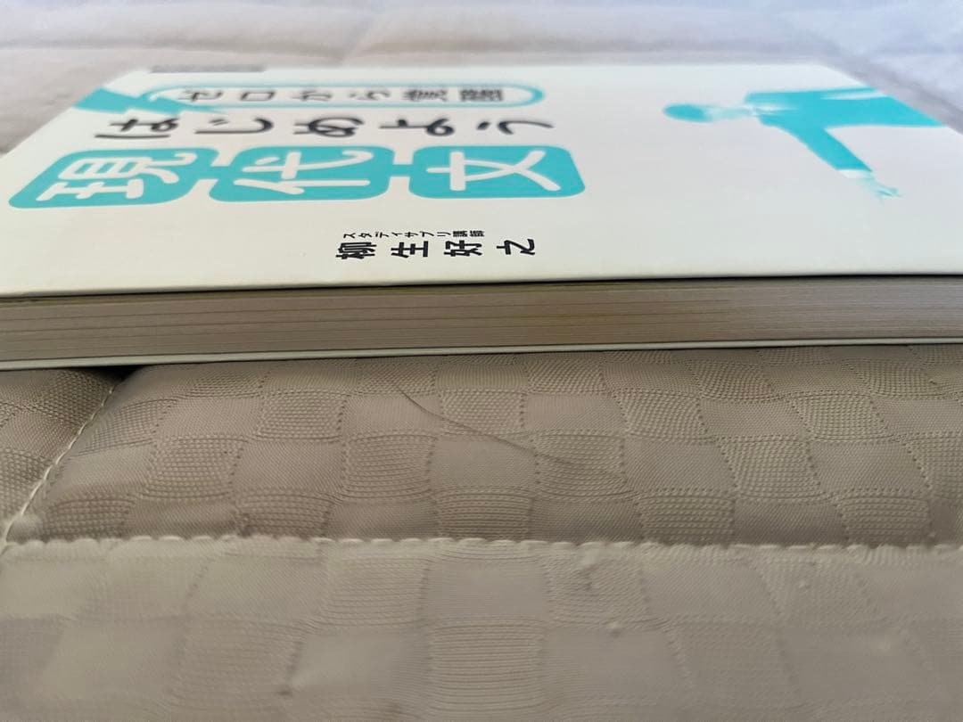 大学入試　ゼロから覚醒はじめよう現代文 — image 4