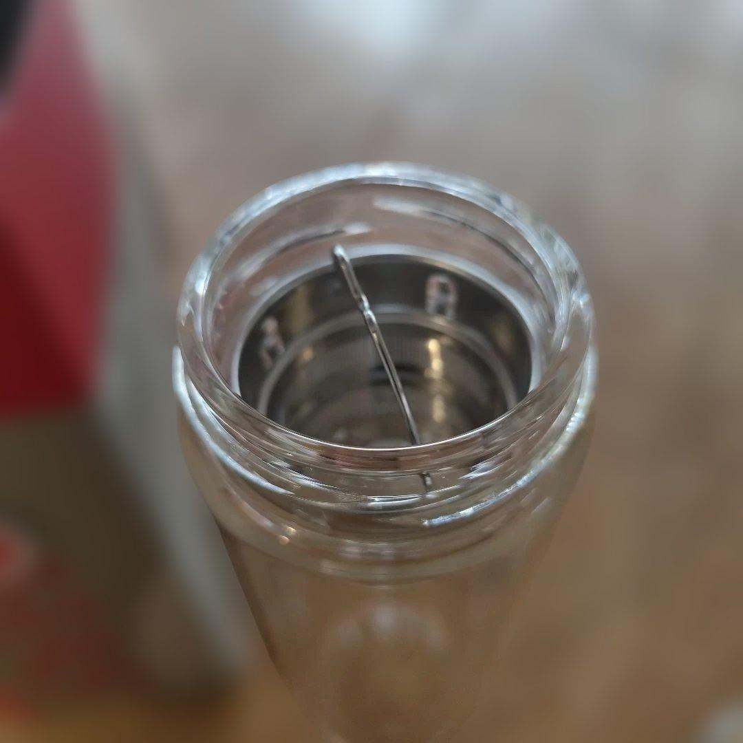 値下げします!EILONG LOHAS Travel Mug 300ml — image 2