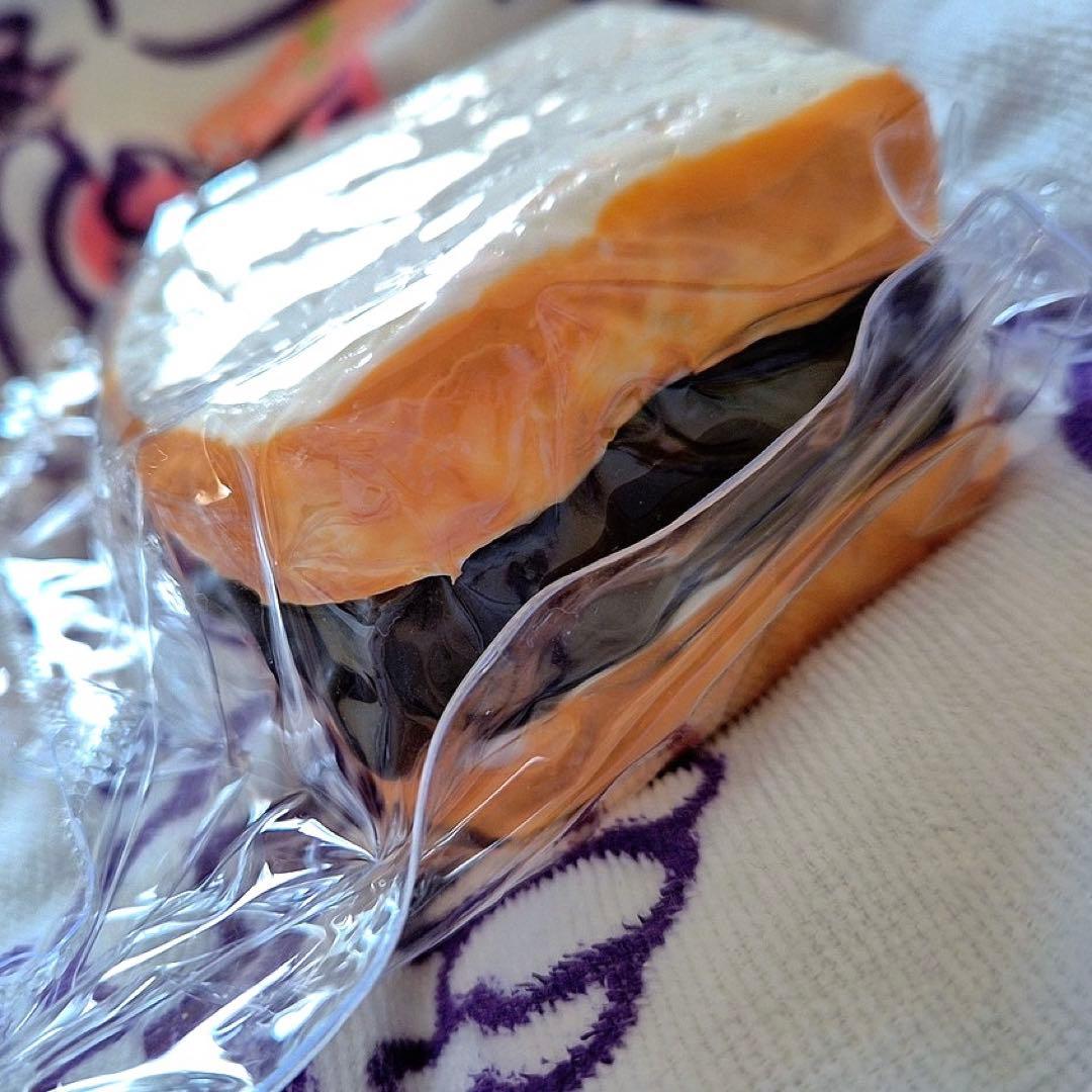 kikisquishy XL 氷バター　チョコサンド　食パン — image 2
