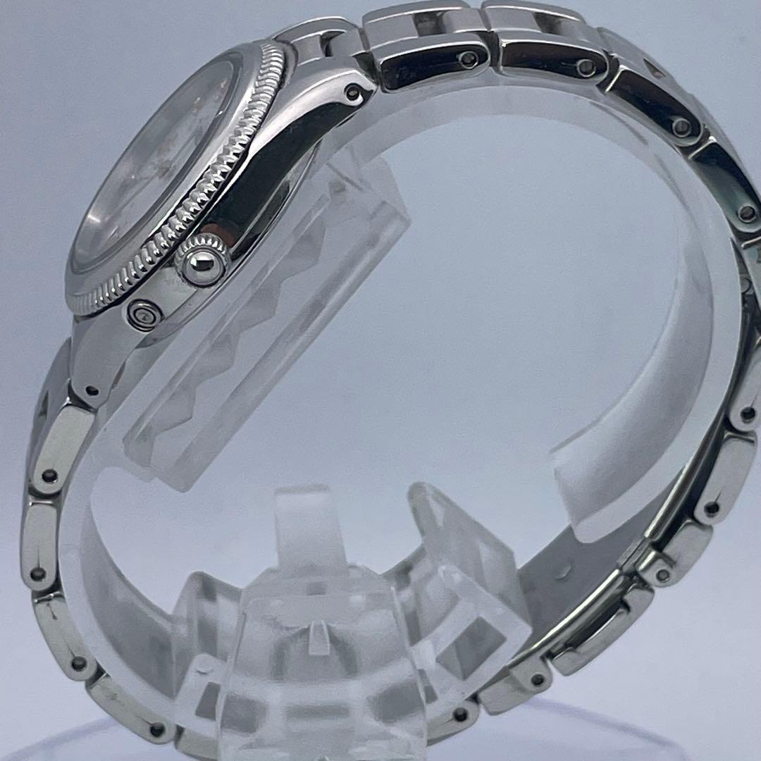 【週末値下】SEIKO ルキア 1B22-0BZ0 ソーラー電波腕時計ジャンク品 — image 2