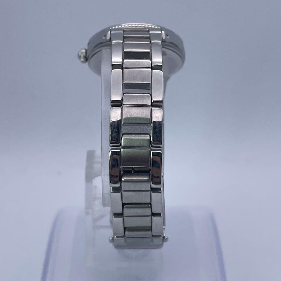 【週末値下】SEIKO ルキア 1B22-0BZ0 ソーラー電波腕時計ジャンク品 — image 3