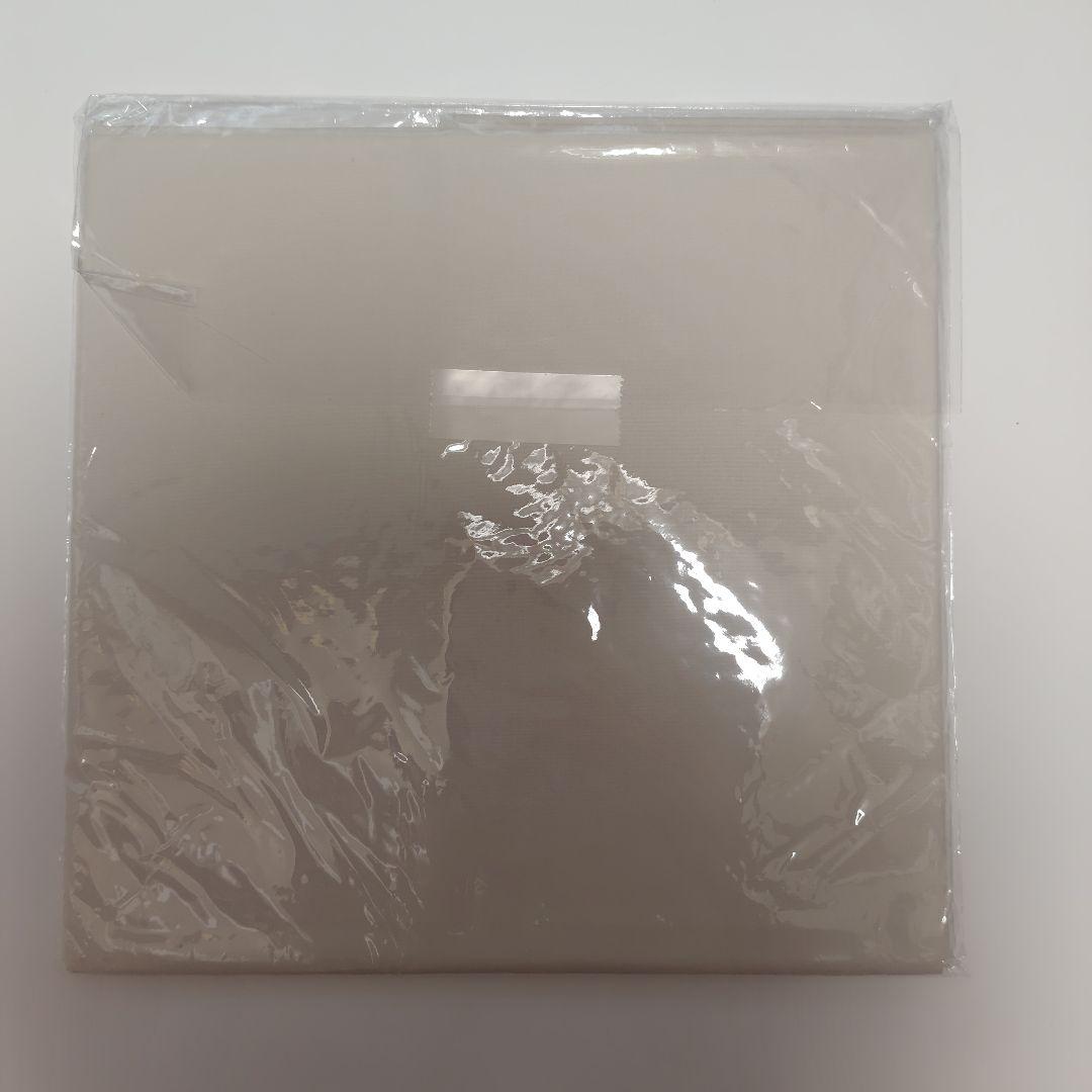 新品未開封★C&S 海のブロード 1.0m きなり色 チェックアンドストライプ — image 2