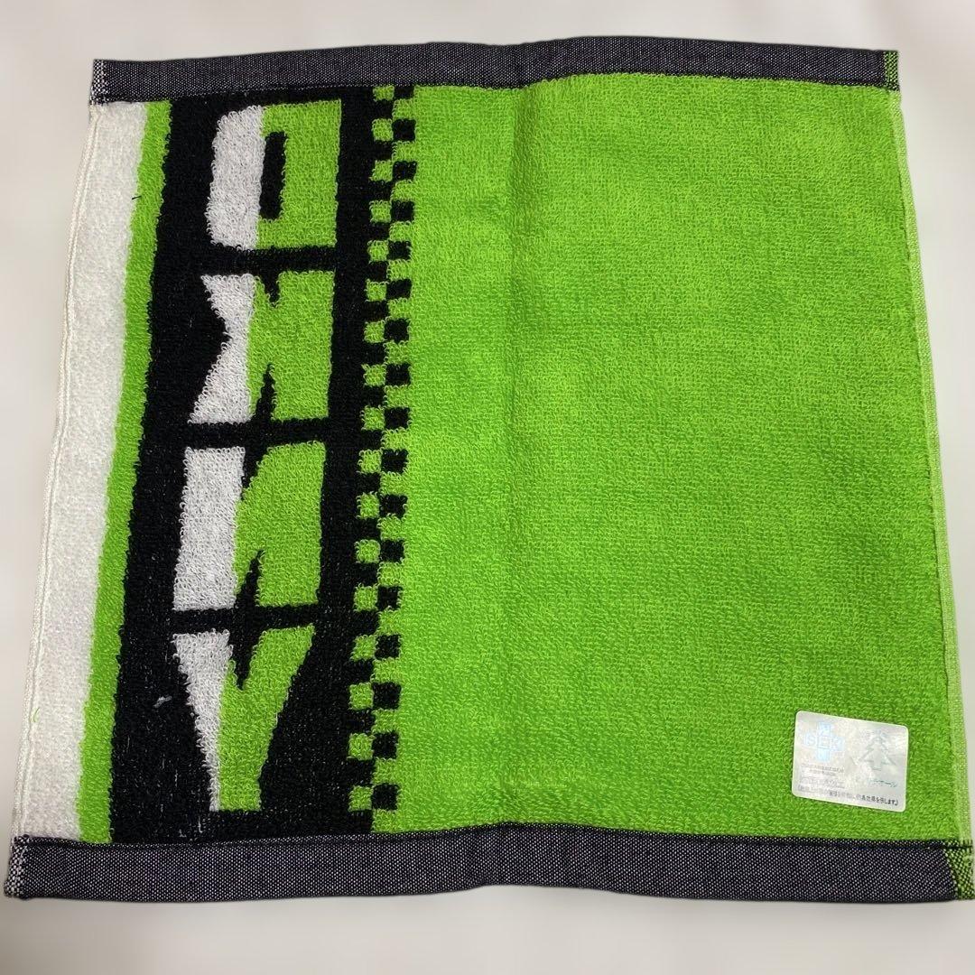 DKNY タオルハンカチ ハンカチ　2枚セット — image 3