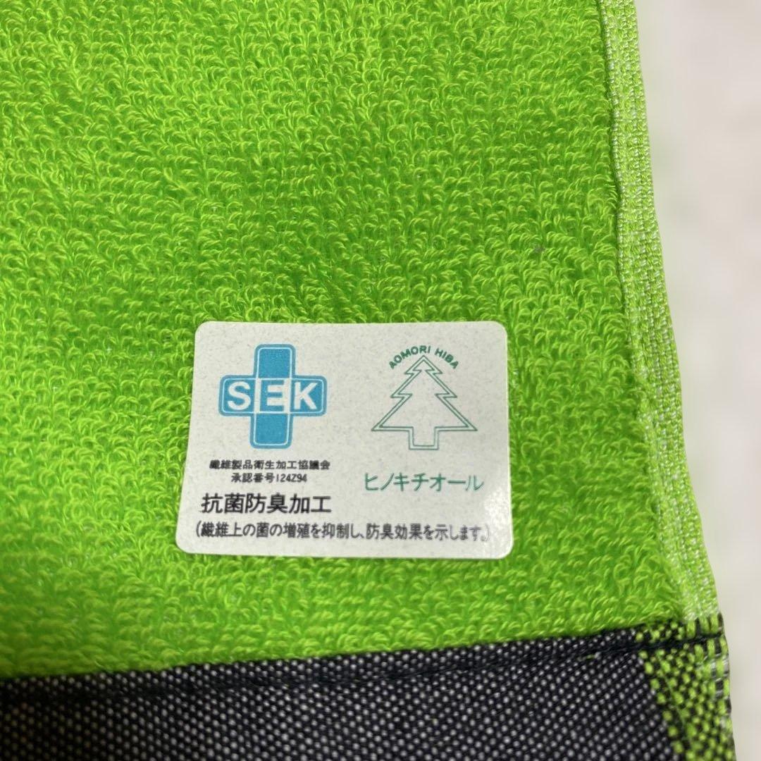 DKNY タオルハンカチ ハンカチ　2枚セット — image 4