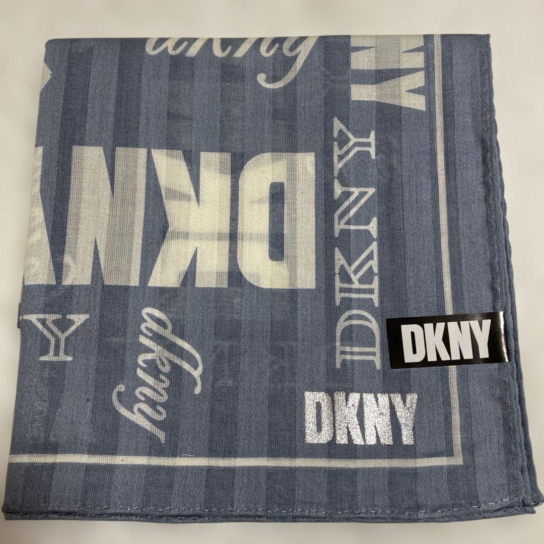 DKNY タオルハンカチ ハンカチ　2枚セット — image 5