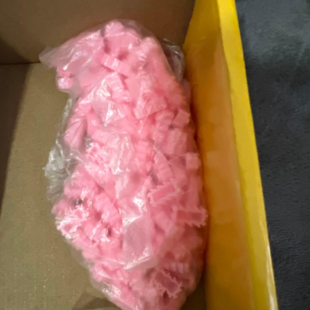 クマのビルディングブロック　作成後の余りの部品 — image 3