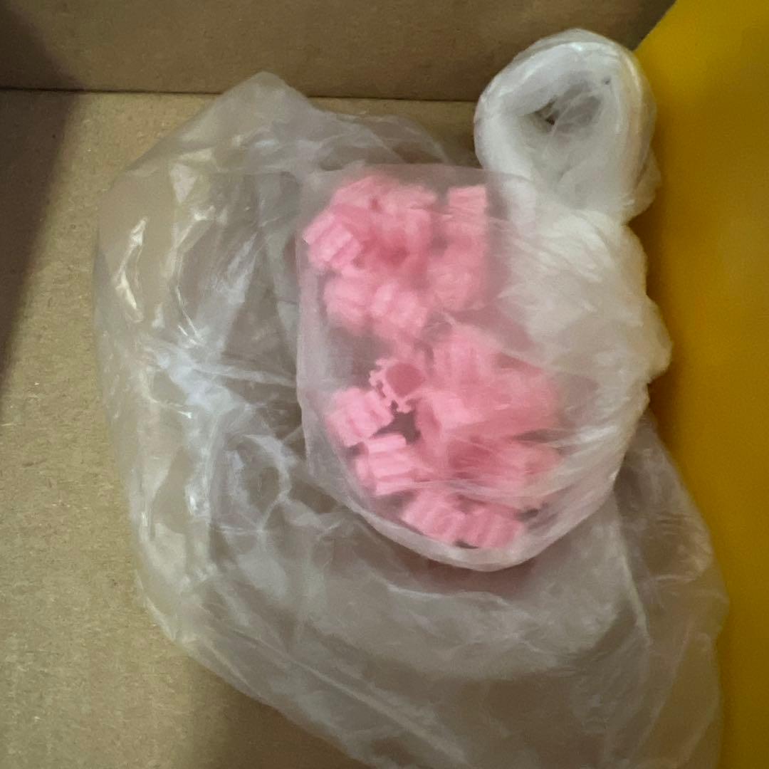 クマのビルディングブロック　作成後の余りの部品 — image 4