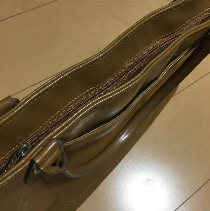 VIVAYOU バック キャメル（ベージュ） — image 2