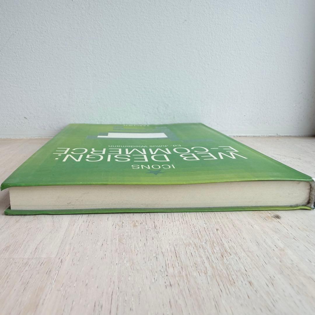 【洋書】WEB DESIGN: E-COMMERCE｜TASCHEN — image 5