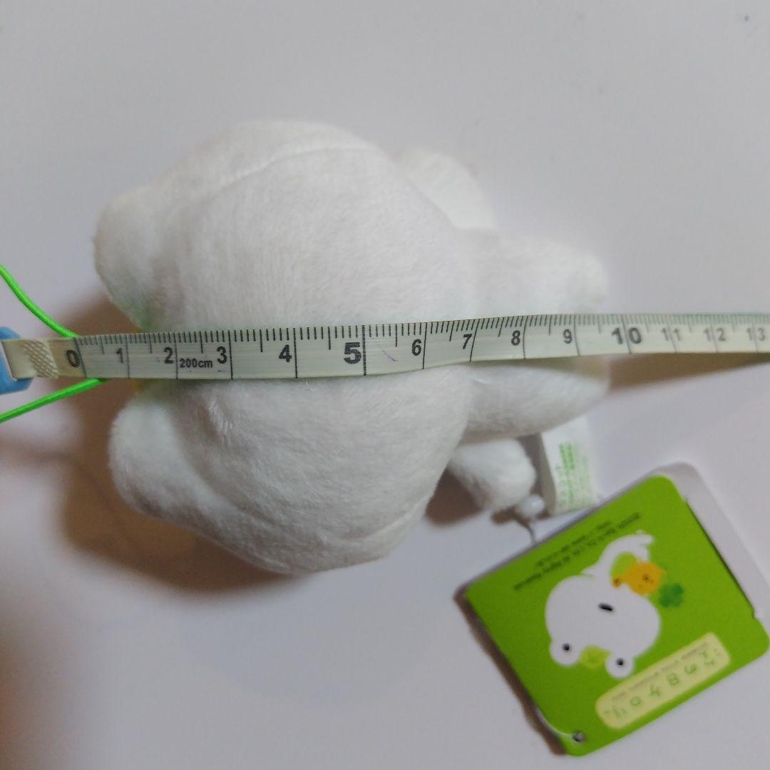 次の日ケロリ ぬいぐるみ マスコット — image 2