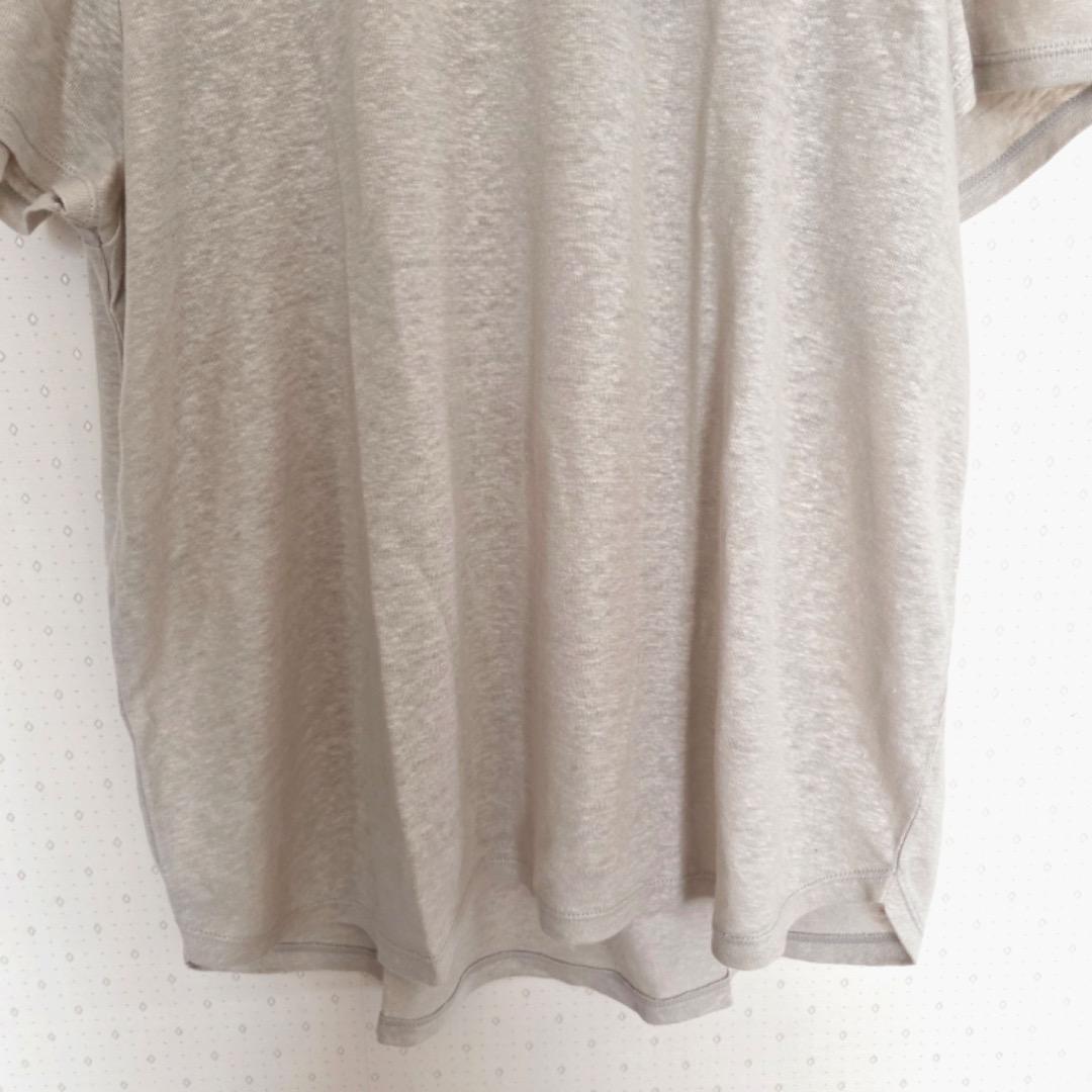 ☆未使用品☆ UNIQLO コントワー・デ・コトニエ　麻100％ — image 5