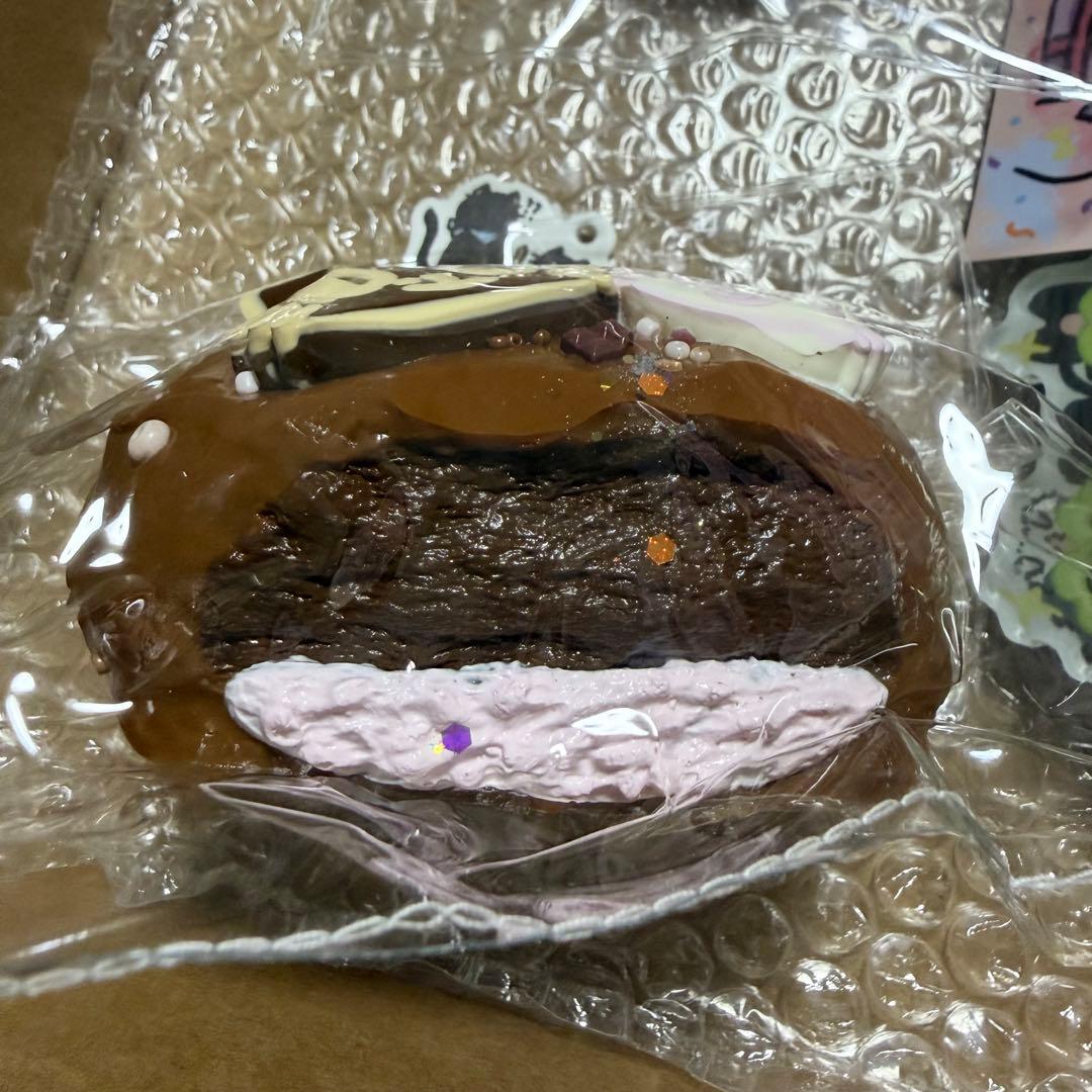 hijojowo スクイーズセット　まとめ売り — image 2