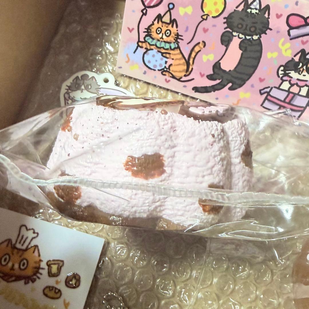 hijojowo スクイーズセット　まとめ売り — image 3
