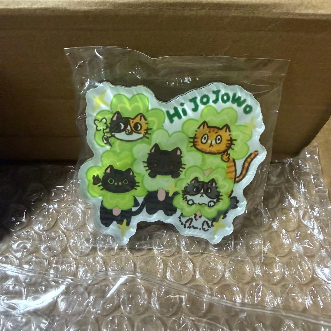 hijojowo スクイーズセット　まとめ売り — image 4