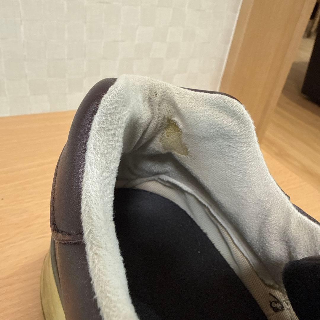 ニューバランスM576 リペアベース — image 4