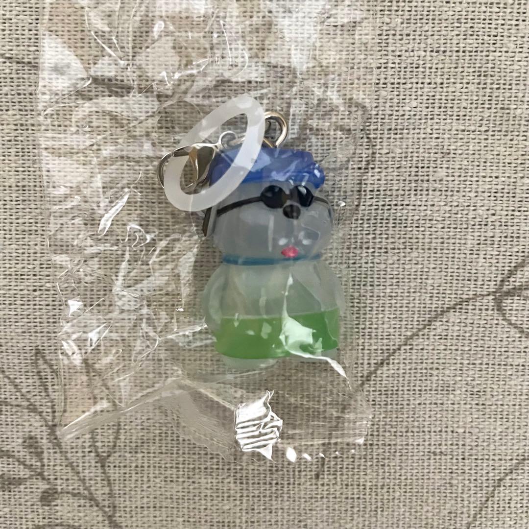 PEANUTS めじるしアクセサリー SUMMER スヌーピー 2種　即日配送 — image 2