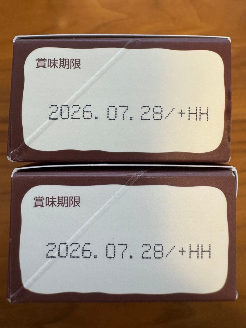 未開封　鎌倉紅谷 クルミッ子(5個入) × 2箱 合計2箱(10個) — image 2