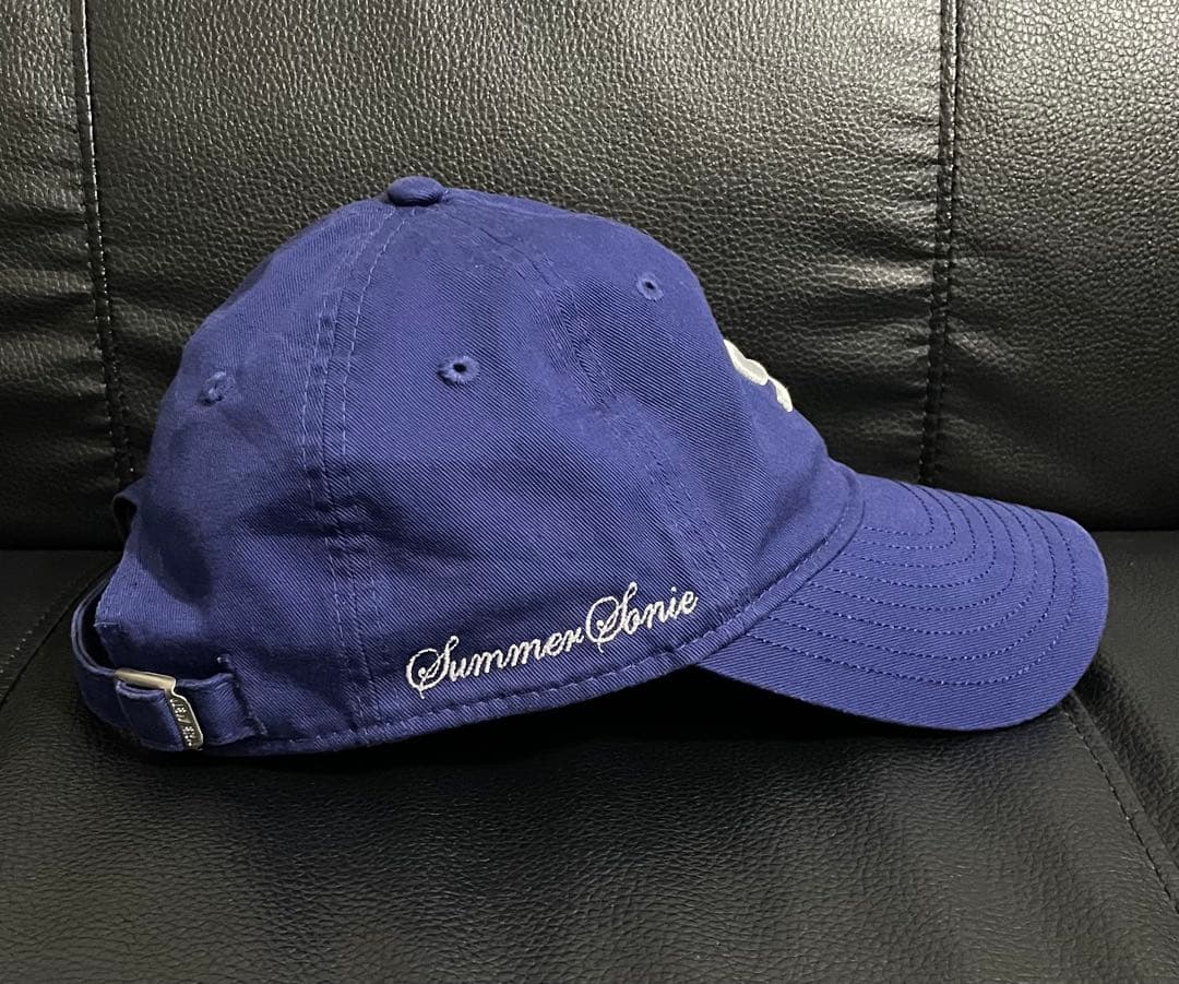 【セール】NEW ERA × SUMMER SONIC 2022 キャップ — image 2
