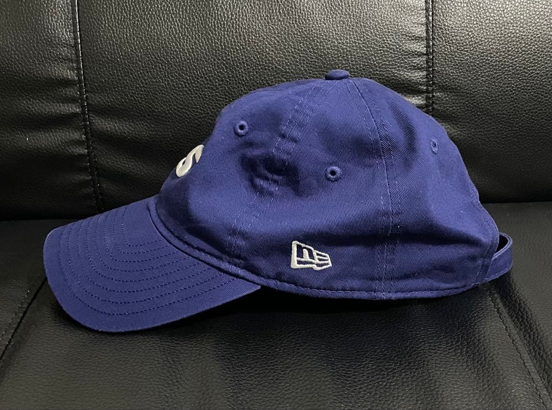 【セール】NEW ERA × SUMMER SONIC 2022 キャップ — image 3