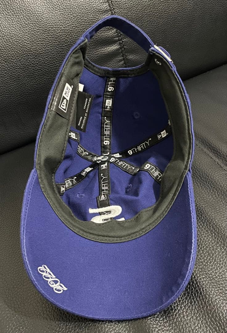 【セール】NEW ERA × SUMMER SONIC 2022 キャップ — image 5