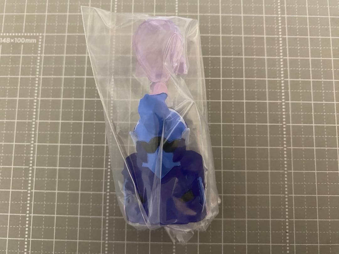 テラスタルポケモンキッズ　3ゴーストテラスタル　ソウブレイズ — image 2