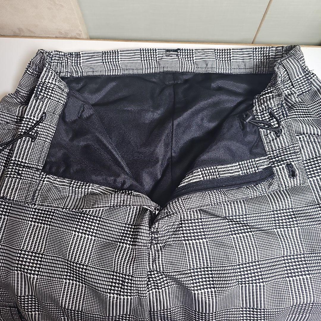Kolwin コルウィン　ゴルフパンツ — image 5