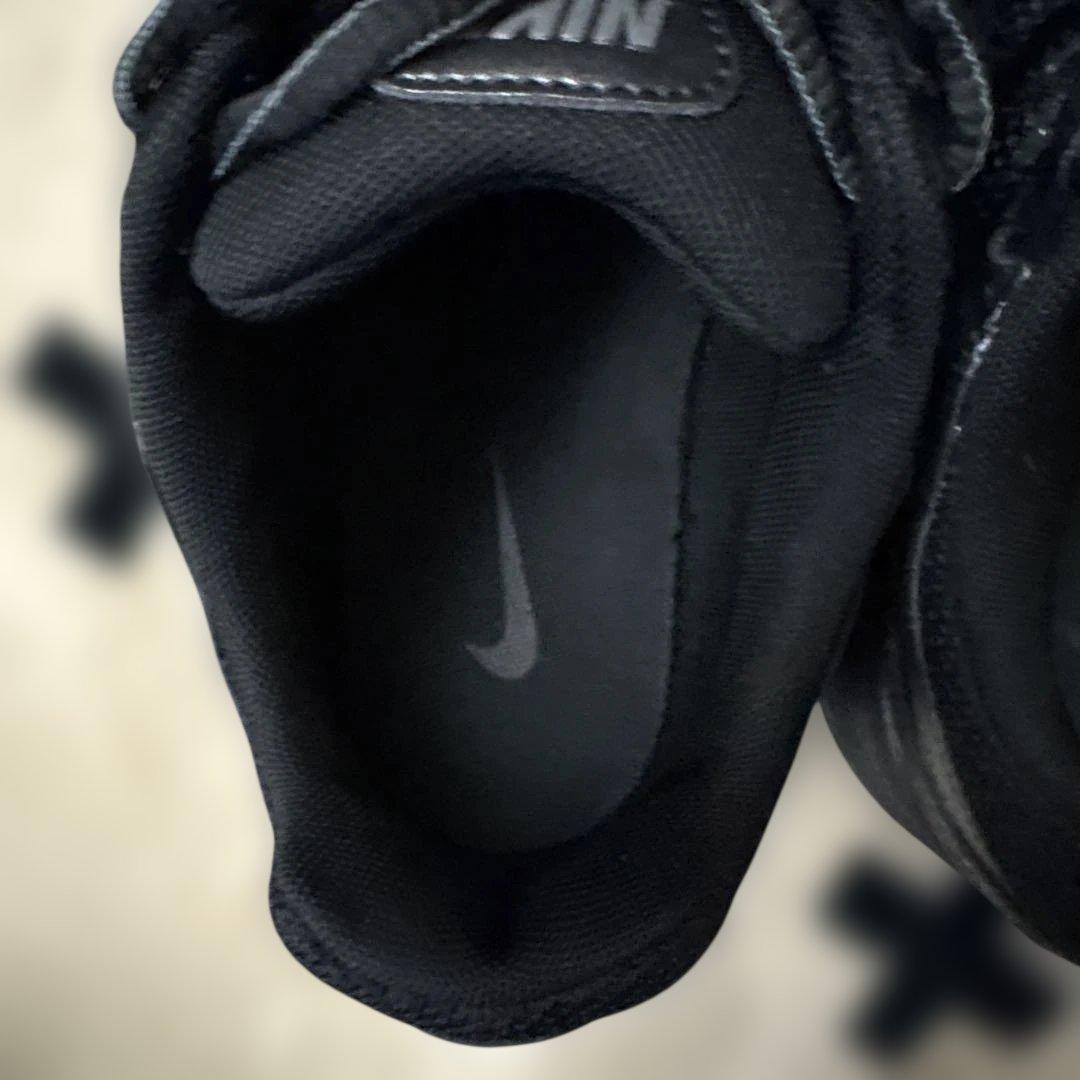 NIKE P-6000 ブラック スニーカーウィメンズ — image 4