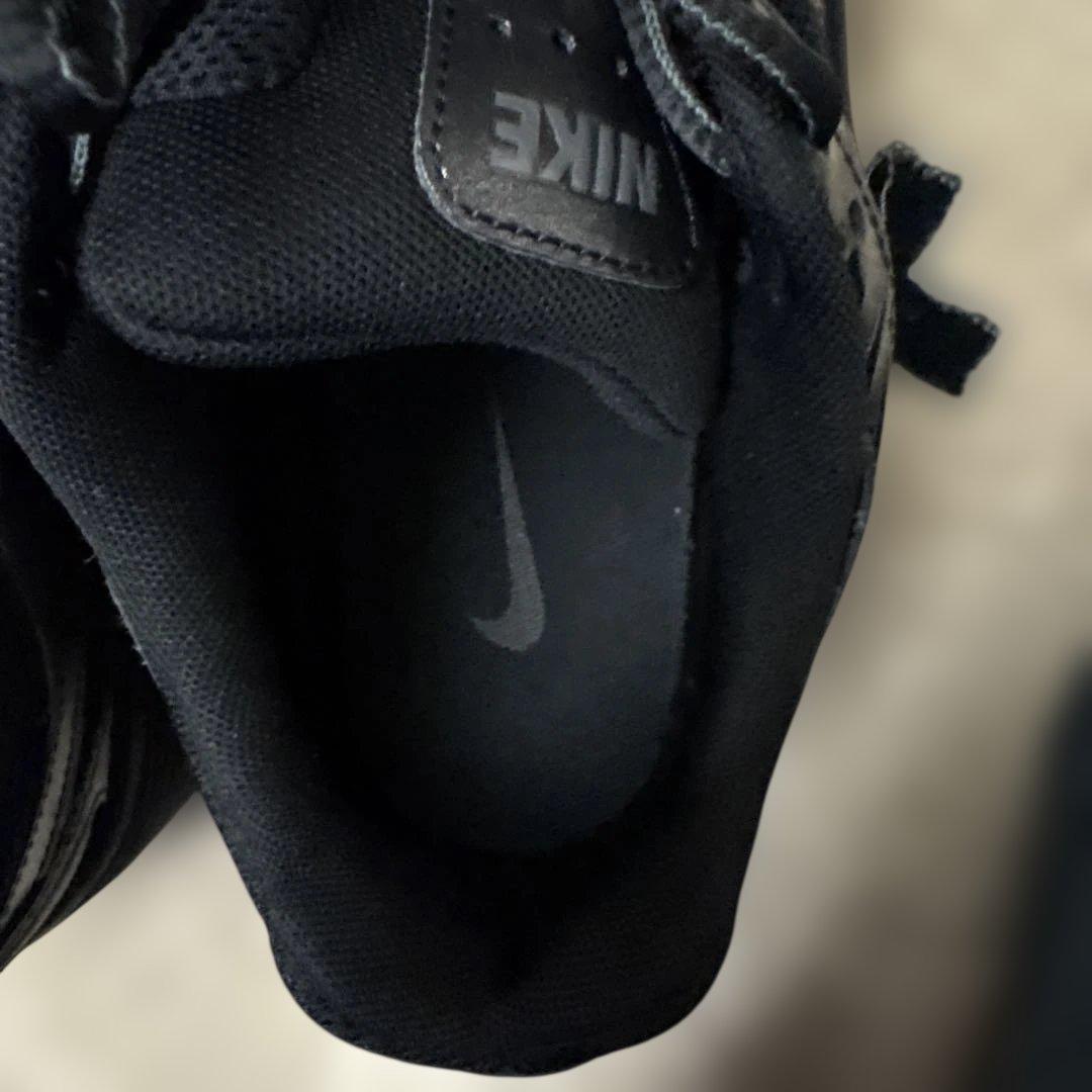 NIKE P-6000 ブラック スニーカーウィメンズ — image 5