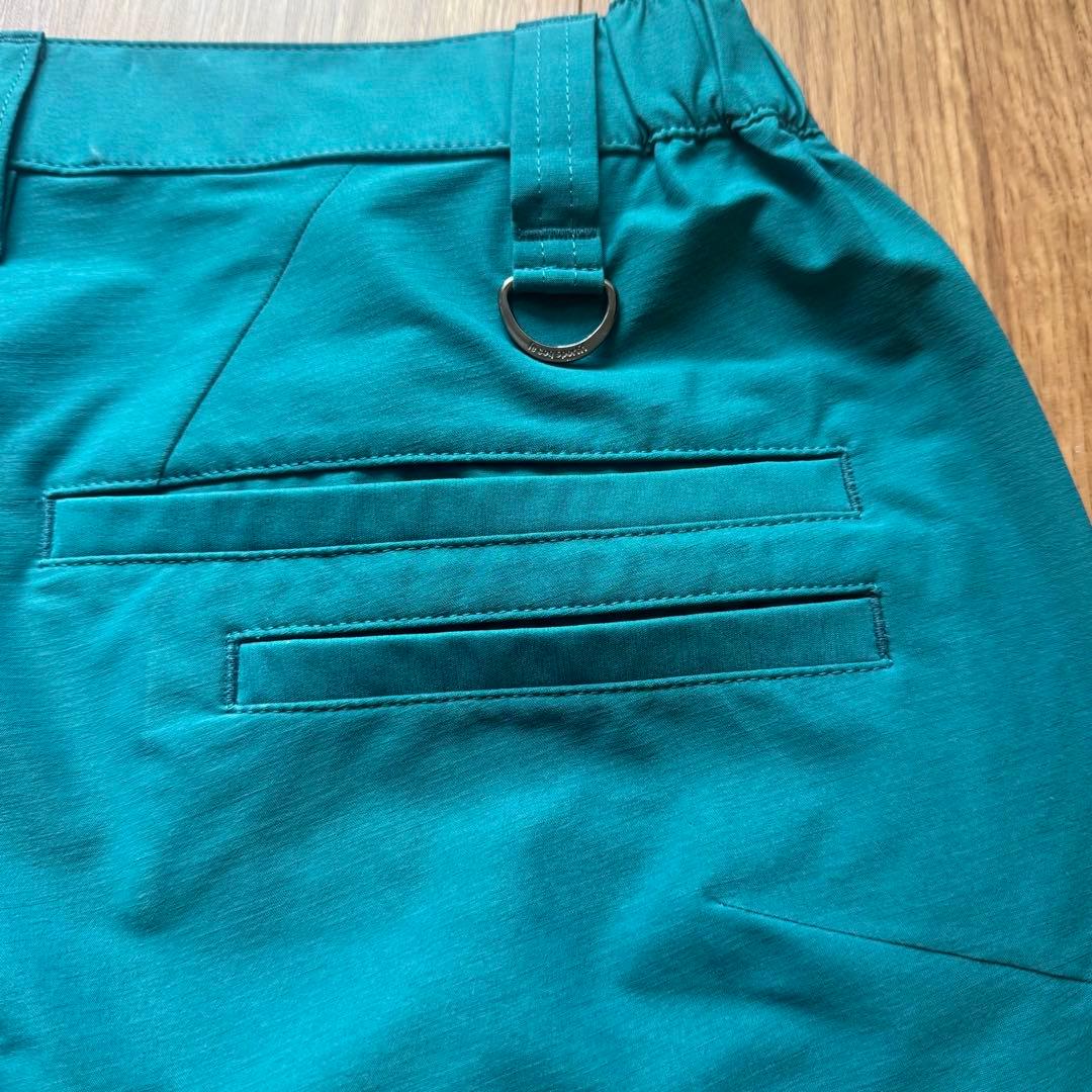 ルコック le coq sportif ゴルフ ショートパンツ Lサイズ — image 4