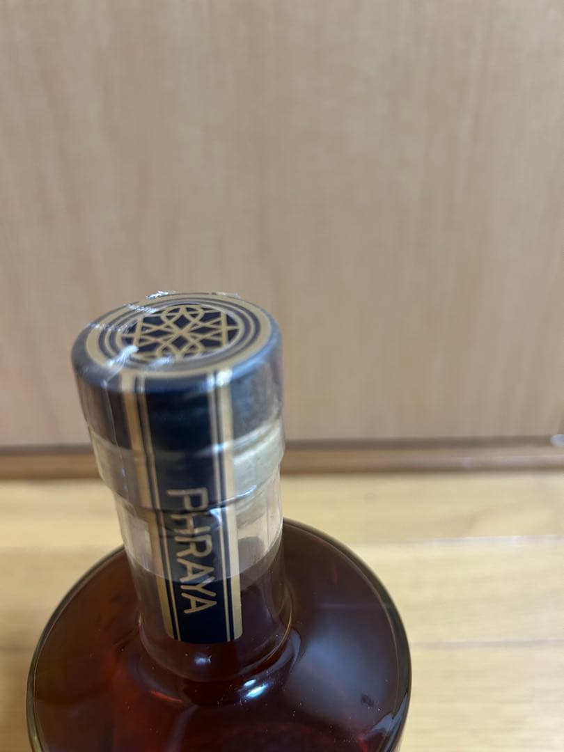 PHRAYA RUM ELEMENTS 専用箱入り — image 5