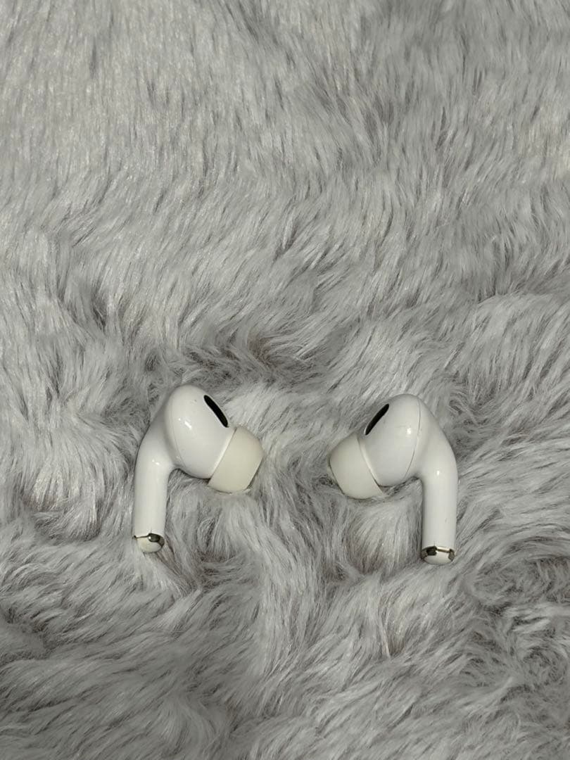 Apple AirPods Pro 本体 両耳　作動確認済み — image 2