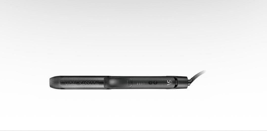 ヴィダルサスーン VIDAL SASSOON マイナスイオン2WAYアイロン — image 5