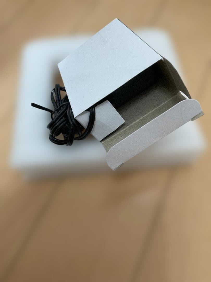 ほぼ新品 自動ワインディングマシーン 本体 — image 4