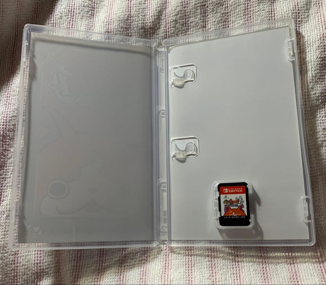 妖怪ウォッチ1 for Nintendo Switch レベルファイブ ザ ベ… — image 3