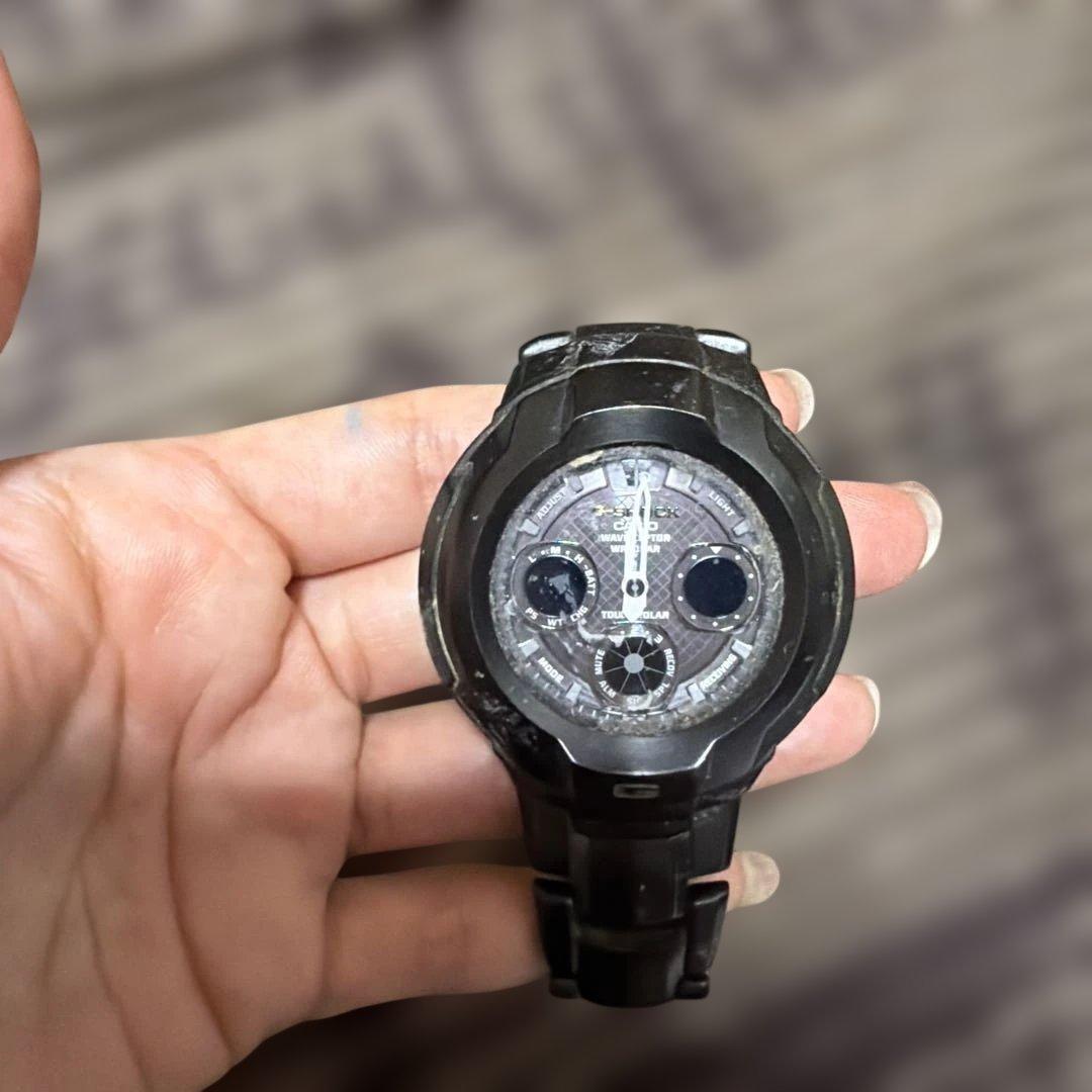 腕時計 3点セット Pulsar G-SHOCK SEIKO 5 — image 3