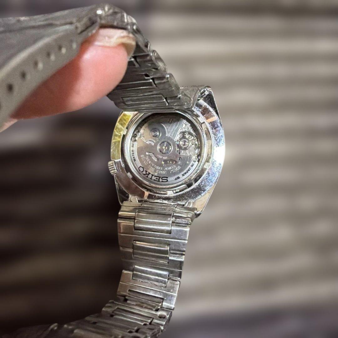 腕時計 3点セット Pulsar G-SHOCK SEIKO 5 — image 5